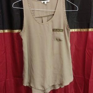 Summer top